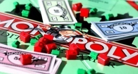 Для Монополии нашли сценаристов кадры