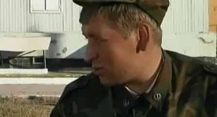 ДМБ 004 кадры