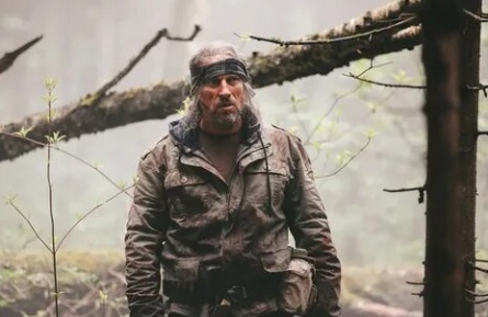 Долгожданный возвращение: Дмитрий Нагиев в новом сериале кадры