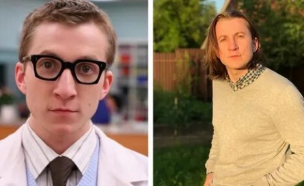 Дмитрий Шаракоис чуть не лишился жизни кадры