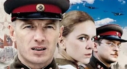 Днепровский рубеж кадры Днепровский рубеж кадры