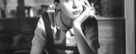 Дневник Анны Франк кадры