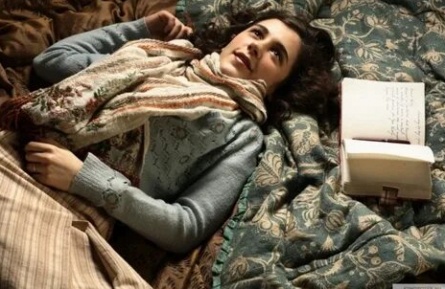 Дневник Анны Франк Послесловие кадры