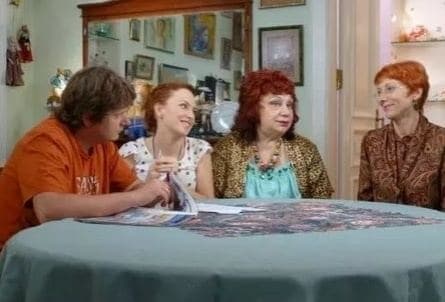 Дневник беременной кадры