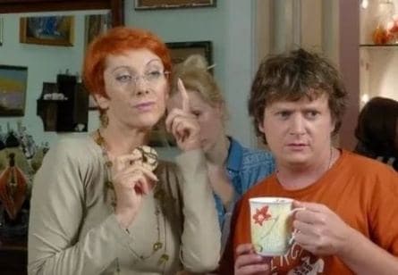 Дневник беременной кадры