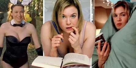 Дневник Бриджит Джонс ищет постановщика кадры Дневник Бриджит Джонс ищет постановщика кадры