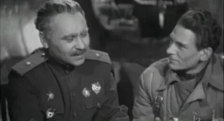 Дни и ночи кадры Дни и ночи кадры