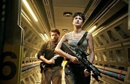 До конца времен кадры