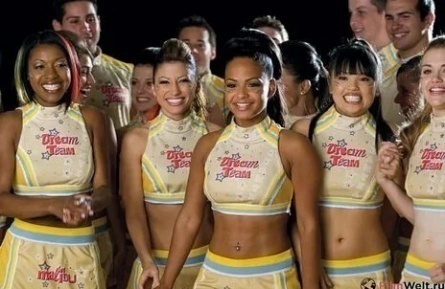 Добейся успеха-5 кадры