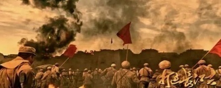 Доблесть на реке кадры