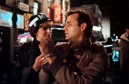 Добровольцы поневоле кадры