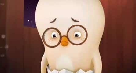 Добрый Комо кадры