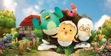 Добрый Комо кадры