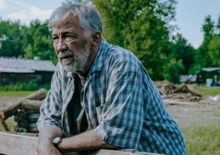 Добрынину 65 кадры