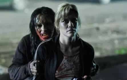 Добыча кадры