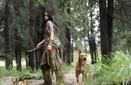 Добыча кадры