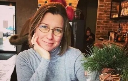 Дочь Аристарха Ливанова: от наследницы к дауншифтеру. кадры