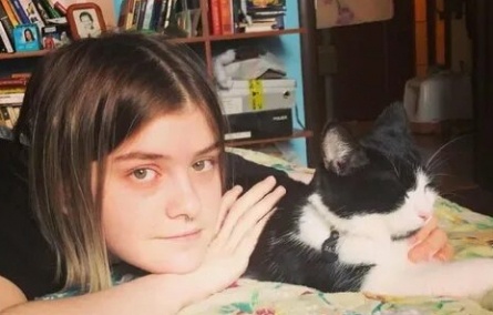 Дочь Аристарха Ливанова: от наследницы к дауншифтеру. кадры