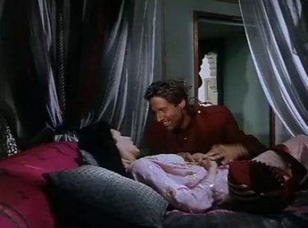 Дочь Махараджи кадры