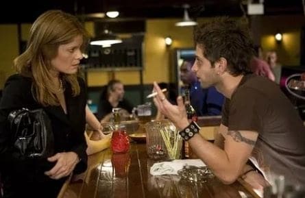 Дочки-матери кадры