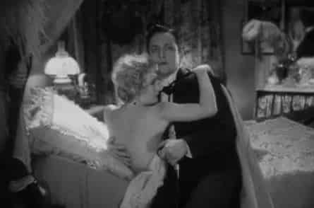 Доктор Джекилл и мистер Хайд кадры