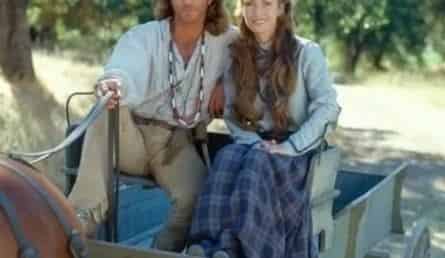 Доктор Куин, женщина-врач кадры