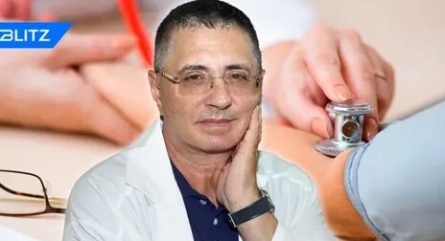 Доктор Мясников кадры Доктор Мясников кадры