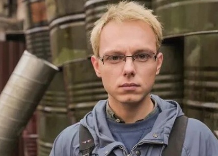 Доктор Саша кадры