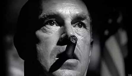 Доктор Стрейнджлав кадры