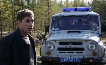 Долгая счастливая жизнь  кадры