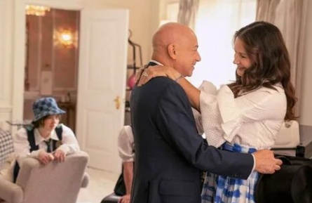 Интересные сериалы 2022 года, года продолжений и захватывающих новинок кадры