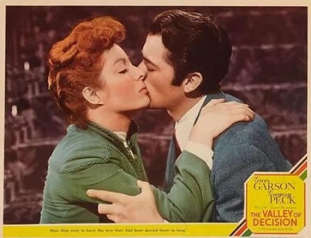 Долина решимости. Золотая медаль кадры