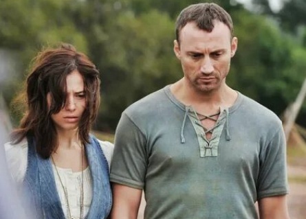 Долина роз кадры