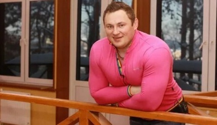 Дом 2: Андрей Соколовский неожиданно покинул проект кадры Дом 2: Андрей Соколовский неожиданно покинул проект кадры