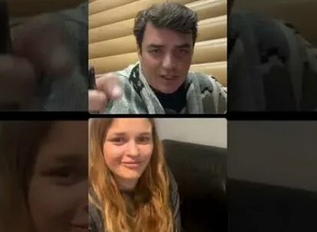 Дом 2: Евгений Кузин обвинил бывшую девушку в предательстве кадры