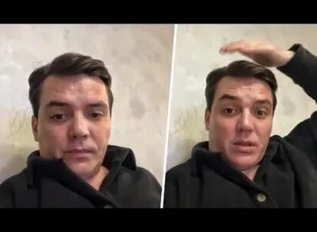 Дом 2: Евгений Кузин обвинил бывшую девушку в предательстве кадры