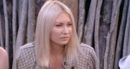 Дом 2: Ольга Васильевна и Элина Камирен выясняют отношения кадры Дом 2: Ольга Васильевна и Элина Камирен выясняют отношения кадры