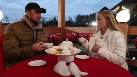 Дом 2: Сергей Сичкар пытается вернуть Валерию Мастерко кадры
