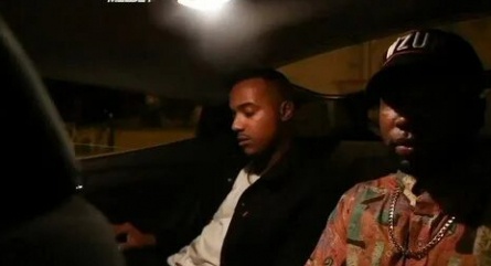 Дом братства кадры