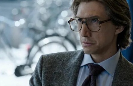 Дом Gucci кадры