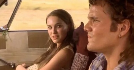 Дом любви кадры