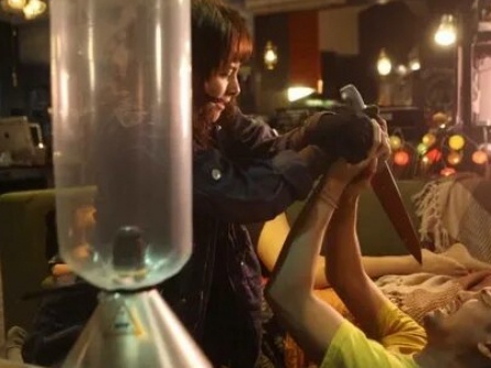 Дом моей мечты кадры