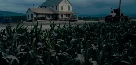 Домашняя ферма кадры