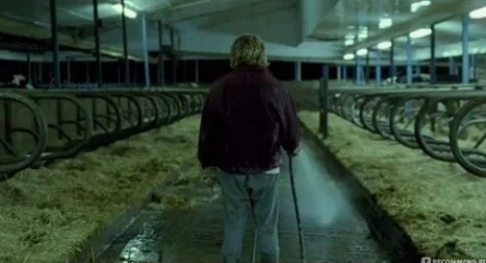 Домашняя ферма кадры