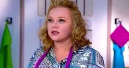 Домашняя кухня Елена Валюшкина кадры Домашняя кухня Елена Валюшкина кадры