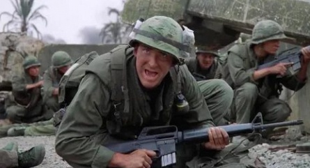 Домашняя война кадры Домашняя война кадры