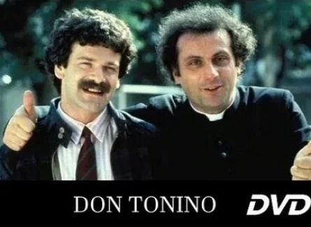 Дон Тонино кадры