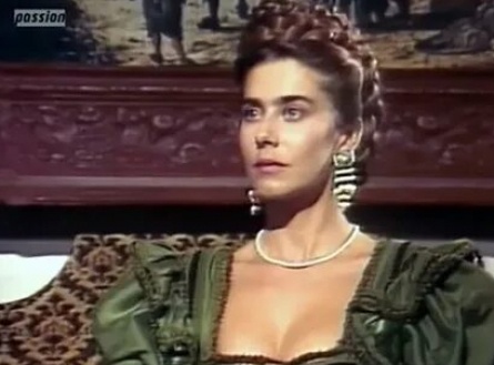 Донна Бейжа кадры