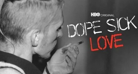Dope Sick Love кадры