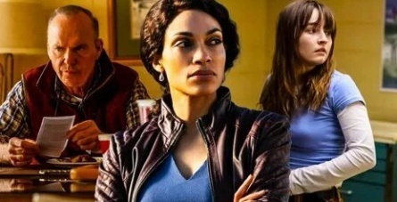 Dope Sick Love кадры